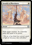Swords to Plowshares [March of the Machine Commander]