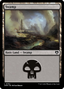 Swamp (792) [Commander Masters]