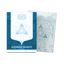 Dragon Shield: Standard 100ct Art Sleeves - Azorius Senate