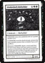 Underdark Beholder (2021 Edition) [Mystery Booster Playtest Cards]