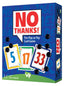 No Thanks! Card Game by Amigo — Used Excellent Condition