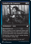 Locked in the Cemetery [Innistrad: Double Feature]