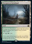 Overgrown Farmland [Innistrad: Midnight Hunt]