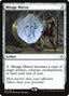 Mirage Mirror [Hour of Devastation Prerelease Promos]