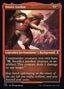 Street Urchin (Foil Etched) [Commander Legends: Battle for Baldur's Gate]
