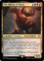 The Balrog of Moria [The Lord of the Rings: Tales of Middle-Earth Commander]