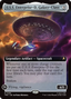 U.S.S. Enterprise-D, Galaxy-Class (Extended Art) [Star Trek]
