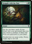 Grapple with the Past [Commander 2018]