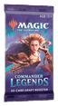 Commander Legends - Draft Booster Pack