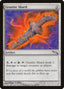 Granite Shard [Mirrodin]