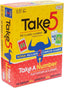 Amigo Games Take 5: Take A Number Bonus Pack Family Card Game