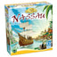 Queen Games Stefan Feld City Collection 7 Nassau Board Game