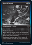 Fear of Death [Innistrad: Double Feature]