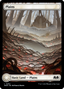 Plains (262) (Full-Art) [Wilds of Eldraine]