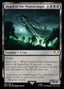 Shard of the Nightbringer (Surge Foil) [Warhammer 40,000]