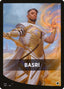 Basri Theme Card [Jumpstart Front Cards]