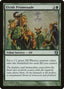 Elvish Promenade [Duels of the Planeswalkers]