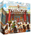 Minos: Dawn of the Bronze Age + Dawn of Faith — Board and Dice