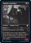 Vampire Interloper [Innistrad: Double Feature]