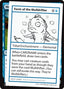 Form of the Mulldrifter (2021 Edition) [Mystery Booster Playtest Cards]