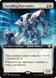 Patrolling Peacemaker (Extended Art) [Edge of Eternities Commander]