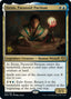 Stenn, Paranoid Partisan [Dominaria United Prerelease Promos]