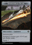 Eldrazi Scion // Stoneforged Blade Double-Sided Token [Commander Masters Tokens]