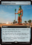 Progenitor's Icon (Extended Art) [Marvel Super Heroes Commander]