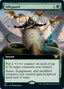 Silkguard (Extended Art) [Kamigawa: Neon Dynasty Commander]