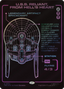 U.S.S. Reliant, From Hell's Heart (Showcase) [Star Trek]