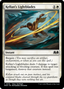 Kellan's Lightblades [Wilds of Eldraine]