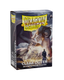 Dragon Shield: 100ct Outer Sleeves - Clear Matte (Standard)