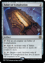 Tablet of Compleation (Promo Pack) [Phyrexia: All Will Be One Promos]