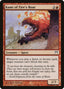 Kami of Fire's Roar [Champions of Kamigawa]