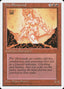 Fire Elemental [Fourth Edition]