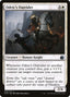 Odric's Outrider [Innistrad: Midnight Hunt]