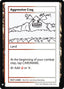 Aggressive Crag [Mystery Booster Playtest Cards]