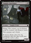 Vampire Interloper (0756) [Foundations]