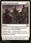 Gather the Townsfolk [Duel Decks: Blessed vs. Cursed]