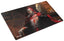 Magic: The Gathering | Reality Fracture Double-sided Playmat - Legendary creature 1/ Legendary creat