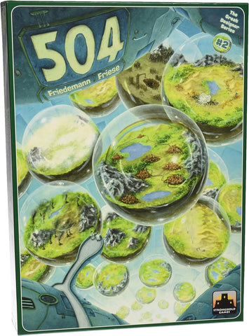 504 [Board Game]