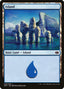 Island (29) [Duel Decks: Merfolk vs. Goblins]