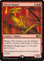 Shivan Dragon [Welcome Deck 2017]