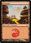 Mountain (301) [Mirrodin]