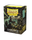 Dragon Shield: Standard 100ct Sleeves - Eucalyptus (Dual Matte)