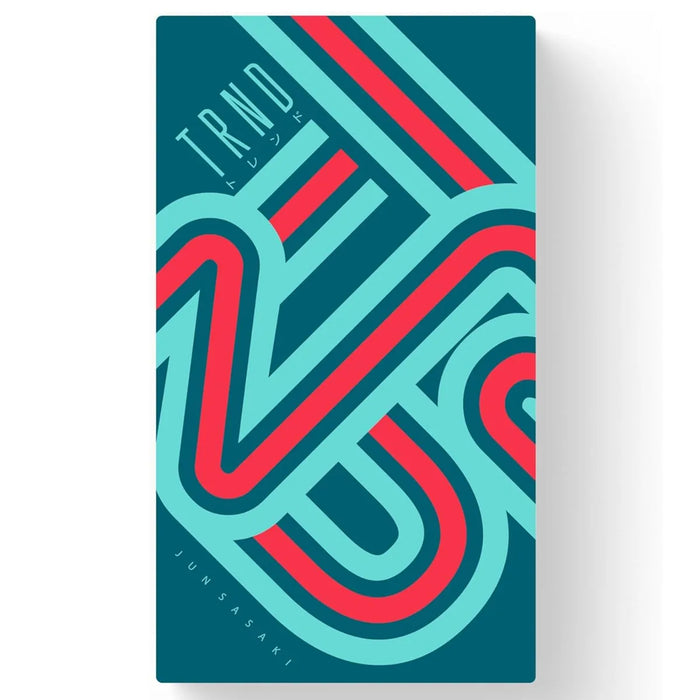 TRND Card Game by Oink Games | Boreal Gaming & Cards