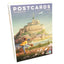 Postcards Strategy Board Game by Synapses Games