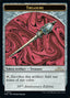 Treasure Token (013) [30th Anniversary Tokens]