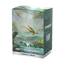 Dragon Shield: Standard 100ct Sleeves - Landfall Series - Misty Rainforest (Dual Matte)