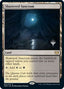 Shattered Sanctum (Promo Pack) [Innistrad: Crimson Vow Promos]
